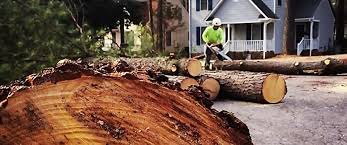 Best Hazardous Tree Removal  in Englishtown, NJ