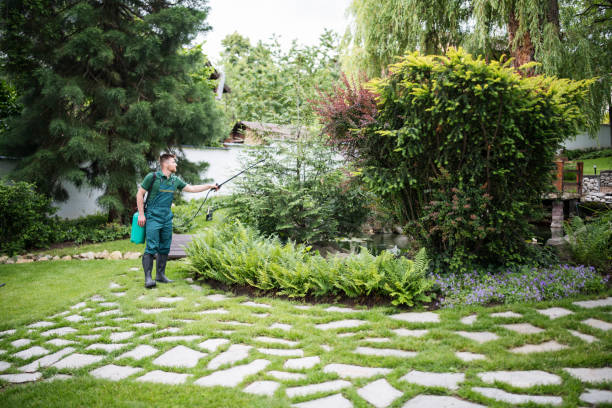 Best Arborist Consultation Services  in Englishtown, NJ